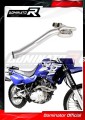 Kolektor wydechowy DOMINATOR  pasujący do motocykla XT 600 1990 - 2004