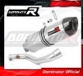 wydech tłumik DOMINATOR HP1 pasujący do motocykla BMW R850GS