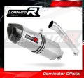 wydech tłumik DOMINATOR HP1 pasujący do motocykla Yamaha FZR 1000 1991 - 1994