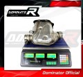 decat μεσαίο καζανάκι DOMINATOR Mid Pipe κατάλληλο για μοτοσυκλέτα ZX10R 2008 - 2010 5