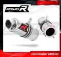 wydech tłumik DOMINATOR GP1 pasujący do motocykla Honda CBR 929 2000 - 2001