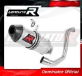 exhaust muffler DOMINATOR HP3 fits to KTM 200 Duke 2011  2016 2