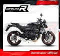 decat μεσαίο καζανάκι DOMINATOR Mid Pipe κατάλληλο για μοτοσυκλέτα CB 600F