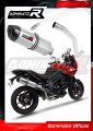 exhaust muffler DOMINATOR HP1 fits to Triumph TIGER SPORT 1050 2016  2020