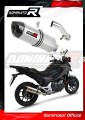 wydech tłumik DOMINATOR HP1 pasujący do motocykla Honda NC 700 / 750 X 2012 - 2020