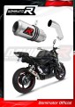 wydech tłumik DOMINATOR GP pasujący do motocykla Suzuki GSR 750 2011 - 2016