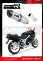 wydech tłumik DOMINATOR HP1 pasujący do motocykla Honda VFR 750 1990 - 1992