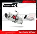 εξάτμιση σιγαστήρας DOMINATOR GP1 κατάλληλο για μοτοσυκλέτα BMW K1200R 2005 - 2009 2