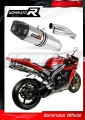 wydech tłumik DOMINATOR HP1 pasujący do motocykla Yamaha YZF R1 1000 RN12 2004 - 2006