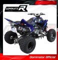 εξάτμιση σιγαστήρας DOMINATOR MX2 κατάλληλος για μοτοσυκλέτα Yamaha RAPTOR 700 R 2015 - 2021 3