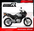 εξάτμιση τελικό DOMINATOR GP1 κατάλληλο για μοτοσυκλέτα Honda XL 125 V VARADERO 2007 - 2012 4