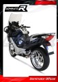 εξάτμιση σιγαστήρας DOMINATOR GP1 κατάλληλο για μοτοσικλέτα BMW R1200RT 2010 - 2013 3
