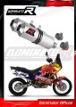 wydech tłumik DOMINATOR MX pasujący do motocykla KTM 950 Adventure