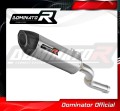 wydech tłumik DOMINATOR HP5 pasujący do motocykla BMW F900R 2020 - 2026