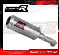εξάτμιση τελικό DOMINATOR GP κατάλληλο για μοτοσυκλέτα KTM 790 Duke 2018 - 2023 2