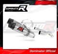 εξάτμιση τελικό DOMINATOR HP3 κατάλληλο για μοτοσυκλέτα KTM 990 SUPER Duke 2005 - 2013 4