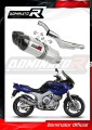 exhaust muffler DOMINATOR HP1 fits to Yamaha TDM 850 1991  1995