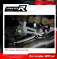 Yamaha Tracer 9 / GT 2021 - 2024 Σύστημα εξάτμισης Τελικό GP3 EX