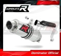 wydech tłumik DOMINATOR GP1 pasujący do motocykla Honda CB 600F HORNET 2003 - 2006 2