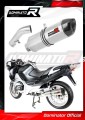 wydech tłumik DOMINATOR HP1 pasujący do motocykla BMW R1200RT 2004 - 2009