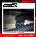Yamaha Tracer 9 / GT 2021 - 2024 Ολόκληρο σύστημα εξάτμισης Πολλαπλή Εξάτμιση Τελικό HP8 + dB killer medium