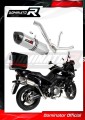 wydech tłumik DOMINATOR HP1 pasujący do motocykla Suzuki DL 650 V-Strom / XT 2012 - 2016