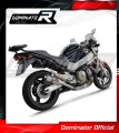 εξάτμιση τελικό DOMINATOR GP1 κατάλληλο για μοτοσυκλέτα Honda CB 1100 X11 3