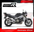 εξάτμιση τελικό DOMINATOR HP1 κατάλληλο για τη μοτοσυκλέτα Honda CB 1100 X11  4
