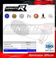 εξάτμιση τελικό DOMINATOR GP3 κατάλληλη για μοτοσυκλέτα Suzuki GSX-S 1000 / 1000 GT / 950 2021 - 2024 5