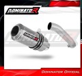 εξάτμιση τελικό DOMINATOR GP κατάλληλο για μοτοσυκλέτα KTM RC 390 2022 - 2024 2