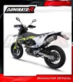 εξάτμιση τελικό DOMINATOR HP1 που ταιριάζει στη μοτοσικλέτα Husqvarna 701 ENDURO 2021 - 2023 3