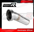 DOMINATOR  fits to DB Killer Hard 4832