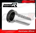 DOMINATOR DB Killer Medium Ίσιο 58-32