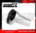 DOMINATOR Σιγαστήρας DB Killer Medium HP1-32