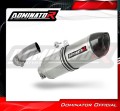 wydech tłumik DOMINATOR Homologowany HP1 pasujący do motocykla BMW R1200R 2010 - 2014 2