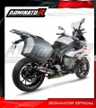εξάτμιση τελικό DOMINATOR GP1 κατάλληλο για μοτοσυκλέτα BMW S1000XR 2015 - 2019 4