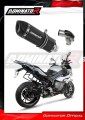 εξάτμιση τελικό DOMINATOR HP1 ΜΑΥΡΟ κατάλληλο για μοτοσυκλέτα BMW S1000XR 2015 - 2019