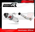 εξάτμιση τελικό DOMINATOR HP3 κατάλληλο για μοτοσυκλέτα Yamaha MT 09 2017 - 2020 7