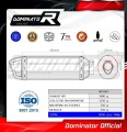 πλήρες σύστημα εξάτμισης με τελικό DOMINATOR Full System HP1 κατάλληλο για μοτοσυκλέτα KTM 390 Adventure 2020 - 2023 4