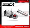 wydech tłumik DOMINATOR GP pasujący do motocykla KTM 390 Duke 2021 - 2023 2