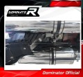 εξάτμιση σιγαστήρας DOMINATOR GP1 κατάλληλος για μοτοσυκλέτα Yamaha MT 03 660 2006 - 2013 4