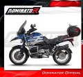 decat μεσαίο καζανάκι DOMINATOR Mid Pipe για μοτοσυκλέτα R1150GS  4