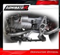 decat μεσαίο καζανάκι DOMINATOR Mid Pipe κατάλληλο για μοτοσικλέτα R850R 2004 - 2007 5