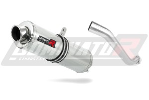 Aprilia RSV 4 RF 2015 - 2016 εξάτμιση Τελικό ST + dB killer medium