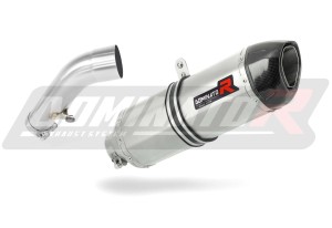 BMW R1200R 2006 - 2009 εξάτμιση Τελικό HP1 + dB killer medium