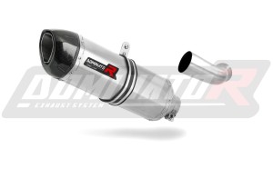 BMW K1200S εξάτμιση Σιγαστήρας HP1 + dB killer medium