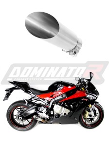 S1000RR Εξάτμιση Τελικό GP 3 2015 - 2016