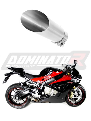 εξάτμιση τελικό DOMINATOR GP3 κατάλληλη για μοτοσυκλέτα S1000RR 2015 - 2016 5