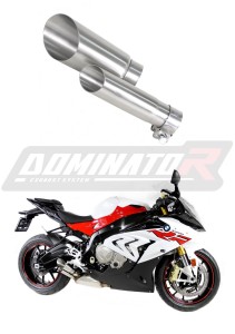 S1000RR Exhaust Τελικό GP 3 2017 - 2018