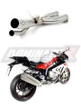 S1000RR Εξάτμιση Decat Ακύρωση Καταλύτη 2017 - 2018